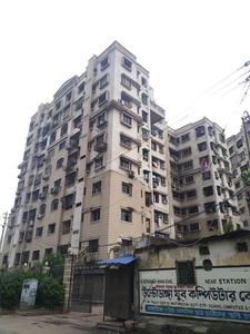 Project Image of 849.0 - 1248.0 Sq.ft 2 BHK Apartment for buy in Biswakarma Shikhar Kunj