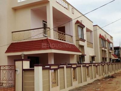 Project Image of 1267.0 - 2365.0 Sq.ft 3 BHK Apartment for buy in Essen Residency