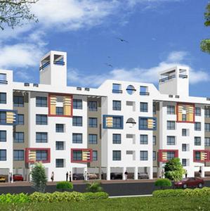 Project Image of 1115.0 - 1890.0 Sq.ft 2 BHK Apartment for buy in Kolte Patil Rose Wood