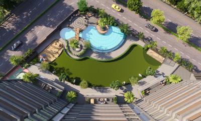 Project Image of 3100.0 - 5840.0 Sq.ft 4 BHK Apartment for buy in Raya