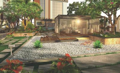 Project Image of 1215.0 - 2350.0 Sq.ft 2 BHK Apartment for buy in Galaxy Apartments