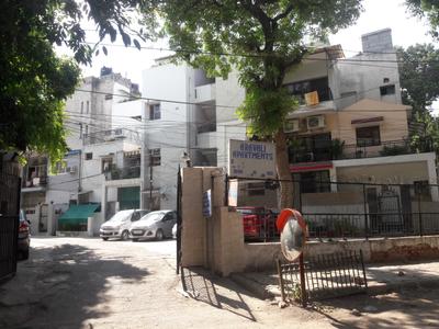 Swaraj Homes Aravali RWA Apartments Project Images