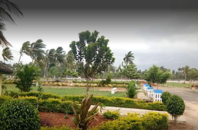 Project Image of 0.0 - 1000.0 Sq.ft 2 BHK Villa for buy in Bhoomatha Thalluri Township
