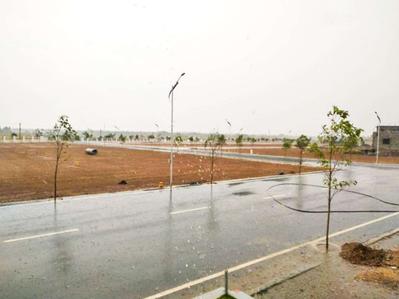 Project Image of 1300.0 - 3328.0 Sq.ft Residential Plot Plot for buy in City Royal Castle 