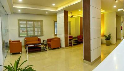 Project Image of 1091.0 - 1496.0 Sq.ft 2 BHK Apartment for buy in Arya Bhangy Pine Tree