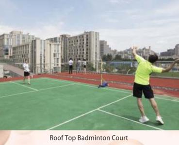 Project Image of 239.17 - 533.67 Sq.ft 1 RK Apartment for buy in AV Pearl Building No 3 C Wing