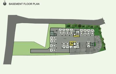 Project Image of 1044.0 - 1581.0 Sq.ft 2 BHK Apartment for buy in Skyline Matrix