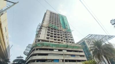 Project Image of 1215.0 - 1825.0 Sq.ft 2 BHK Apartment for buy in Uma Ananta