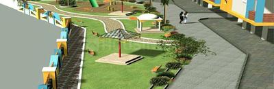 Sai Mitra Meadows Landscape Garden and Tree Planting 1