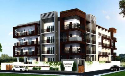 Project Image of 990.0 - 1895.0 Sq.ft 2 BHK Apartment for buy in Govianu Ace Grand