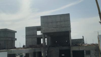 Project Image of 870.0 - 1270.0 Sq.ft 2 BHK Apartment for buy in Shreeji Sundaram Palms