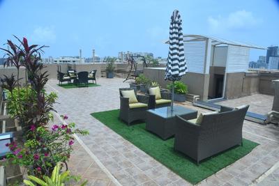 Project Image of 720.0 - 1068.0 Sq.ft 2 BHK Apartment for buy in Interintel Gurnani Palms Wing A