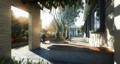 Project Image of 491.0 - 769.0 Sq.ft 1 BHK Apartment for buy in Goel Ganga Fernhill