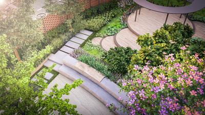 Project Image of 1500.0 - 1800.0 Sq.ft Residential Plot Plot for buy in Aakruthi Roots And Rays