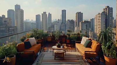 Project Image of 713.22 - 1200.0 Sq.ft 2 BHK Apartment for buy in Rutu Samruddhi