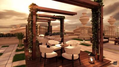 Project Image of 4150.0 - 5850.0 Sq.ft 3 BHK Apartment for buy in Legacy Cirocco