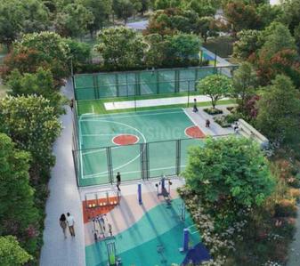 Project Image of 586.0 - 2500.0 Sq.ft 1 BHK Apartment for buy in Cielo At Brigade Valencia