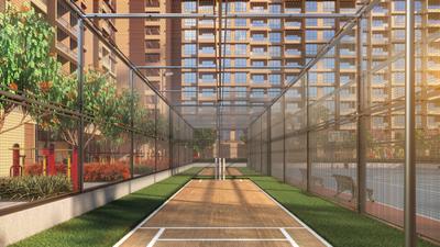 Project Image of 777.16 - 1944.0 Sq.ft 2 BHK Apartment for buy in Codename New Beginnings