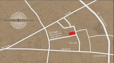 Project Image of 780.0 - 1020.0 Sq.ft 2 BHK Apartment for buy in Nathdwar Resicom