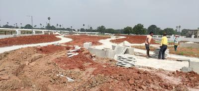 Project Image of 1721.0 - 34369.0 Sq.ft Residential Plot Plot for buy in Suchirindia Vasavi Aryavartha Nagari