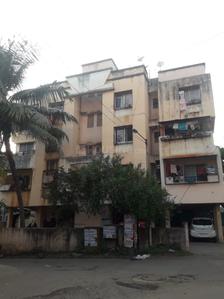 Project Image of 0.0 - 492.0 Sq.ft 1 BHK Apartment for buy in Sai Tower