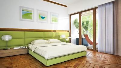Project Image of 0.0 - 3075.0 Sq.ft 4 BHK Villa for buy in Alpine Woods