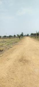 Project Image of 1350.0 - 2700.0 Sq.ft Residential Plot Plot for buy in Mukesh Sez Enclave