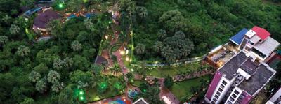 Project Image of 754.34 - 1251.0 Sq.ft 2 BHK Apartment for buy in Iris At Kashishpark