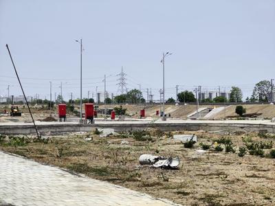 Project Image of 1076.28 - 5973.43 Sq.ft Residential Plot Plot for buy in Mahalaxmi Nagar 45 Sector 1