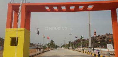 Project Image of 1323.0 - 2943.0 Sq.ft Residential Plot Plot for buy in RRR Urban Meadows
