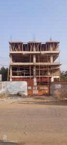 Project Image of 611.0 - 755.0 Sq.ft 2 BHK Apartment for buy in Kishan Homes