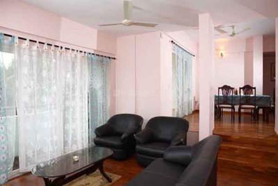 Project Image of 1838.0 - 1914.0 Sq.ft 3 BHK Apartment for buy in Trine Holdings Pushpamangalam