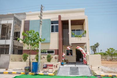 Project Image of 3100.0 - 3200.0 Sq.ft 3 BHK Villa for buy in Sudharma Homes