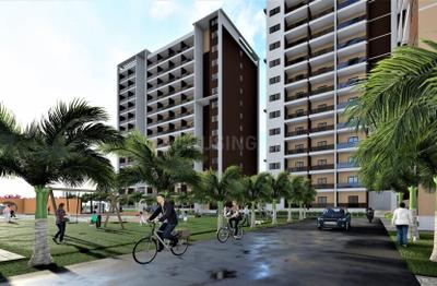 Project Image of 805.0 - 1580.0 Sq.ft 1 BHK Apartment for buy in Bivab Yashila
