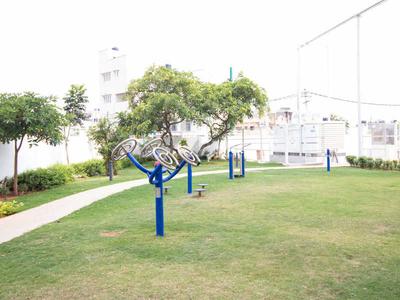Project Image of 1322.0 - 1764.0 Sq.ft 2 BHK Apartment for buy in Fortius Waterscape