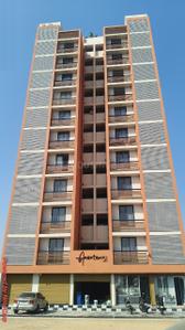 Project Image of 1098.0 - 1530.0 Sq.ft 2 BHK Apartment for buy in Anantam 51