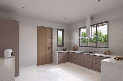 Project Image of 3060.25 - 3130.6 Sq.ft 4 BHK Villa for buy in Adani The East Park