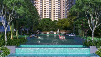 Project Image of 1509.0 - 2309.0 Sq.ft 3 BHK Apartment for buy in Urbanrise Sky Habitat
