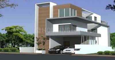 Project Image of 1800.0 - 2300.0 Sq.ft 3 BHK Villa for buy in Pavani Petals