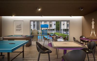 Project Image of 590.72 - 1792.3 Sq.ft 3 BHK Villa for buy in Samanvay Star City III Villa