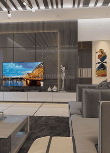 Project Image of 1194.0 - 1791.0 Sq.ft 2 BHK Apartment for buy in TMSR Skyler