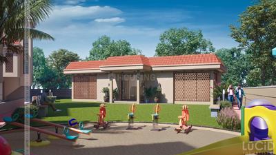 Project Image of 0.0 - 1356.0 Sq.ft 4 BHK Villa for buy in Samruddhi Prarambh