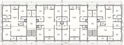 Project Image of 1701.67 - 1810.38 Sq.ft 4 BHK Apartment for buy in Agastya