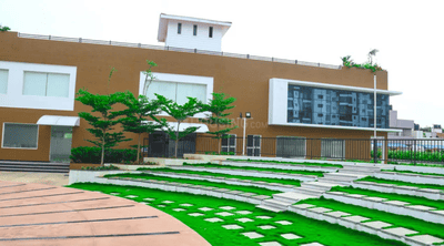 Project Image of 1180.0 - 2010.0 Sq.ft 2 BHK Apartment for buy in SMR Vinay Estella