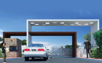 Project Image of 1230.0 - 2502.0 Sq.ft 3 BHK Villa for buy in TMR Marvel