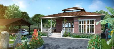 Project Image of 21776.0 - 59017.0 Sq.ft Residential Plot Plot for buy in Holistic Evernest Prime Ville Parle
