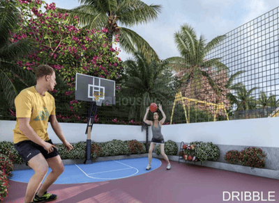 Project Image of 1230.0 - 2700.0 Sq.ft 2 BHK Apartment for buy in Platinum Landmark