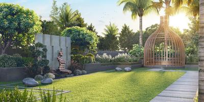 Project Image of 664.0 - 1120.0 Sq.ft 2 BHK Apartment for buy in Merlin Imperia