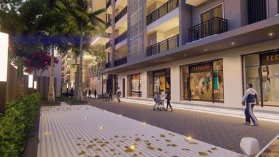 Project Image of 506.0 - 1008.0 Sq.ft 1 BHK Apartment for buy in Samanvay The Amelias