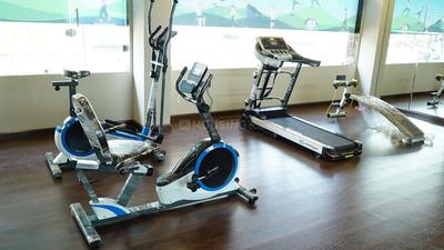 Project Image of 1005.0 - 1205.0 Sq.ft 2 BHK Apartment for buy in Satya Swaminarayan Green City